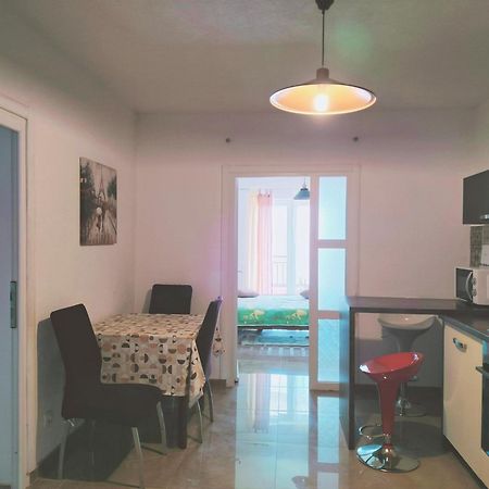 Odessa Mama Apartment Bijela Luaran gambar