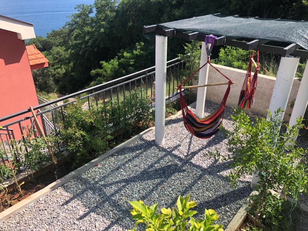 Odessa Mama Apartment Bijela Luaran gambar