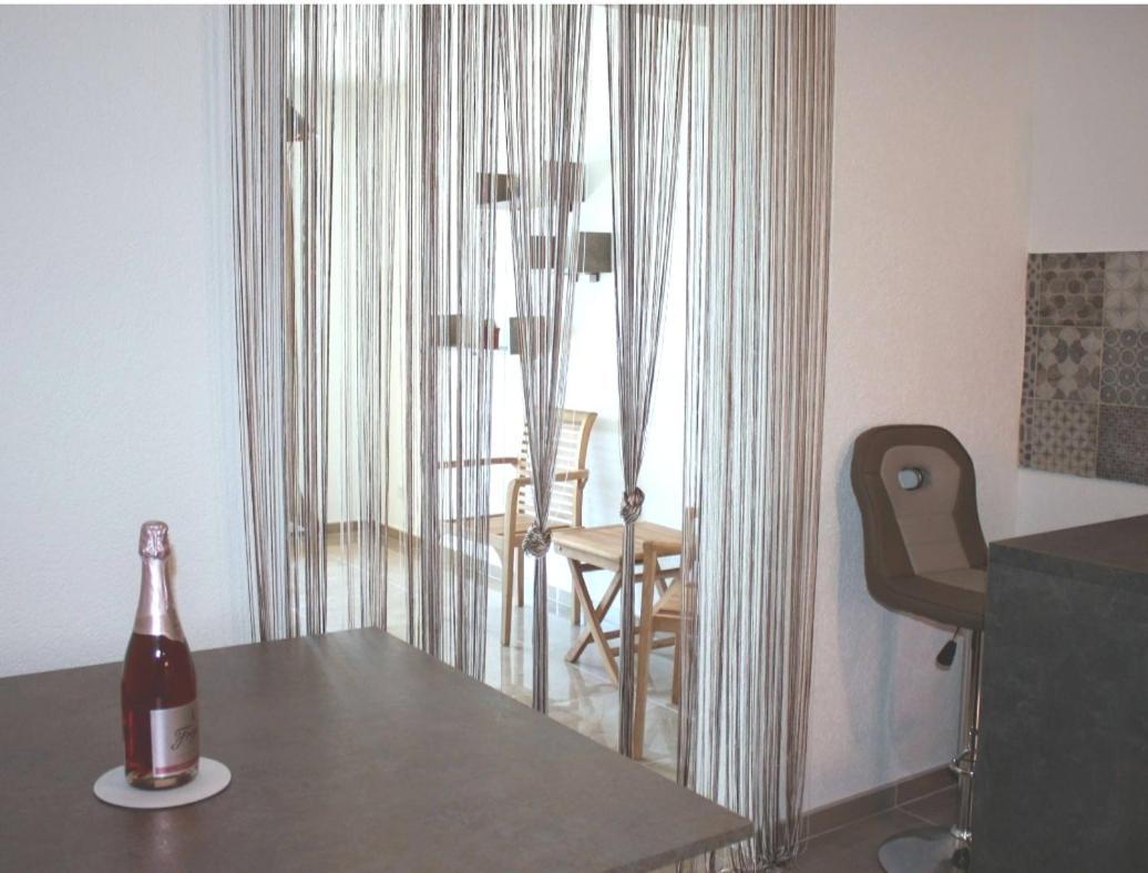 Odessa Mama Apartment Bijela Luaran gambar