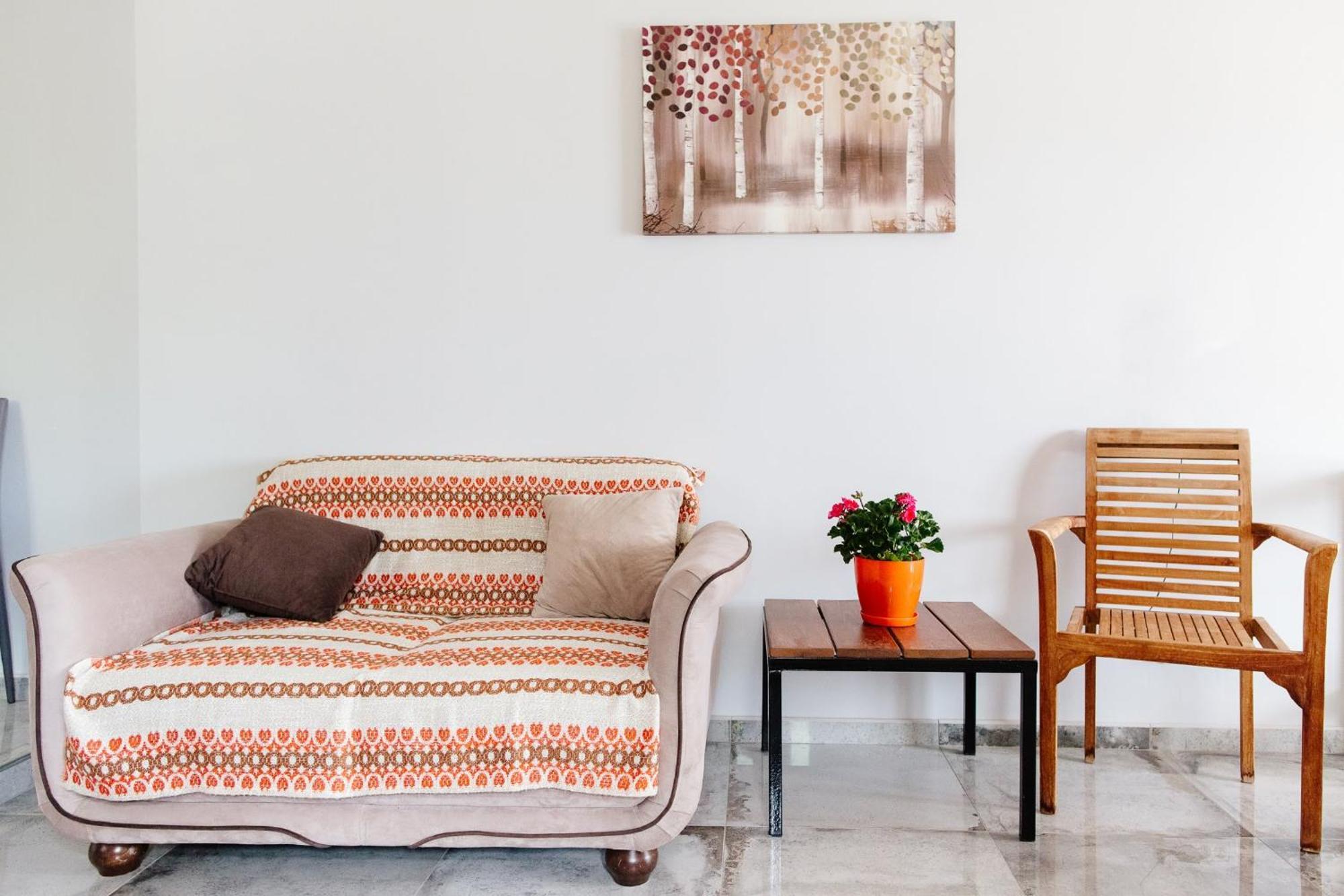 Odessa Mama Apartment Bijela Bilik gambar