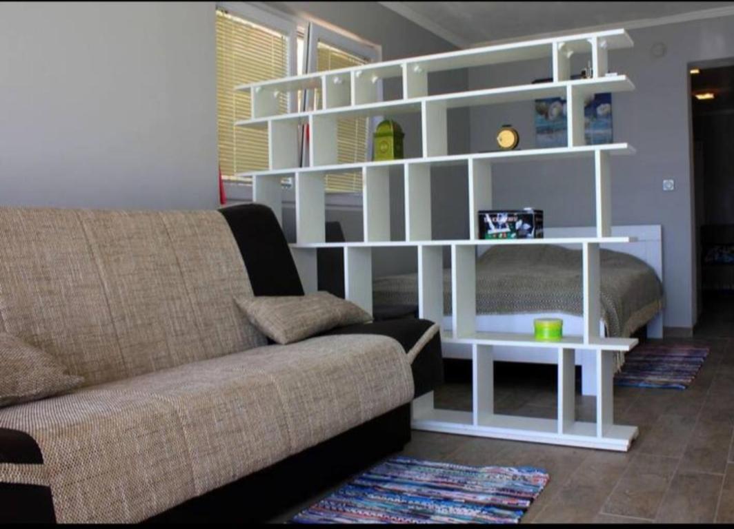 Odessa Mama Apartment Bijela Luaran gambar