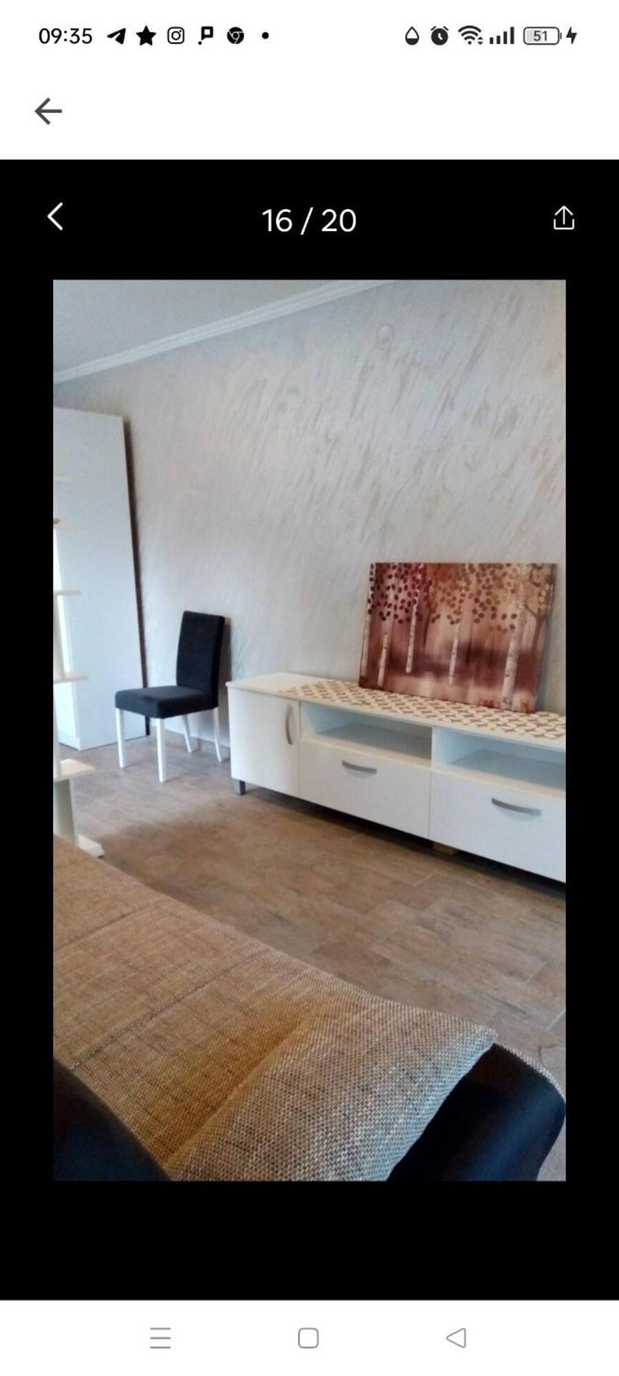 Odessa Mama Apartment Bijela Luaran gambar