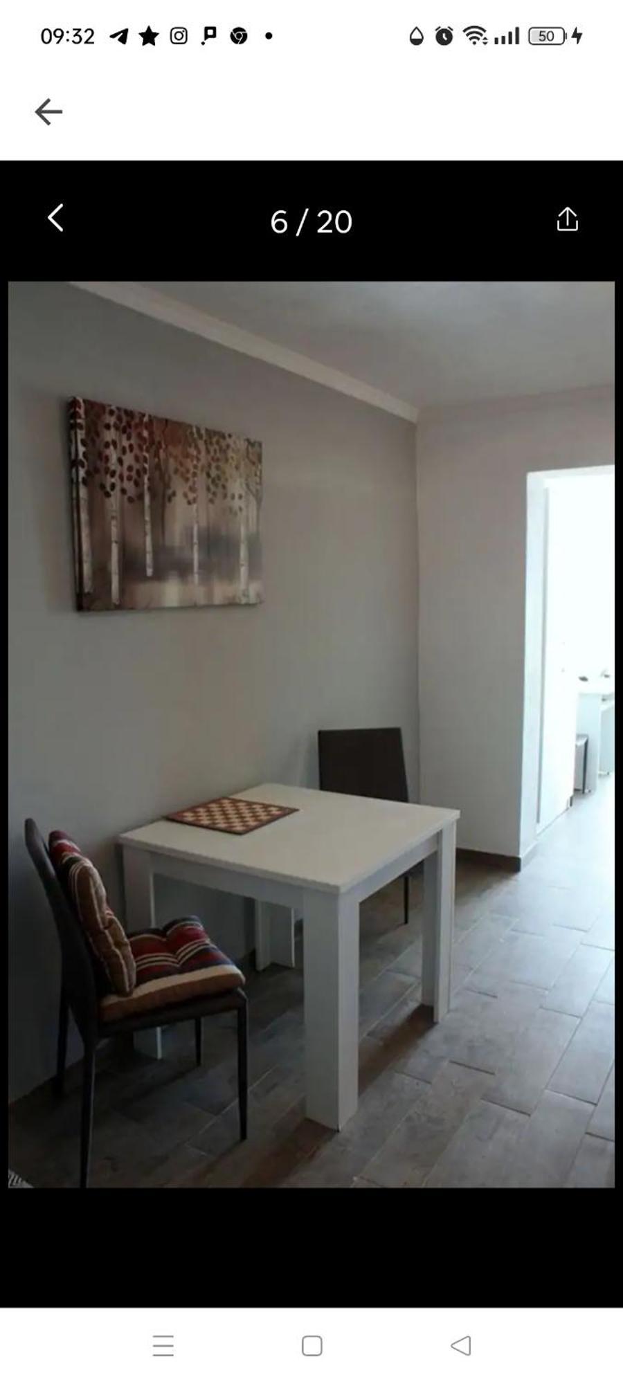 Odessa Mama Apartment Bijela Luaran gambar
