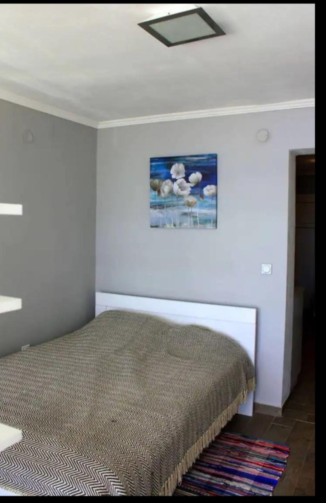 Odessa Mama Apartment Bijela Luaran gambar