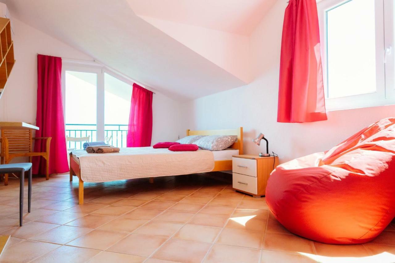 Odessa Mama Apartment Bijela Luaran gambar