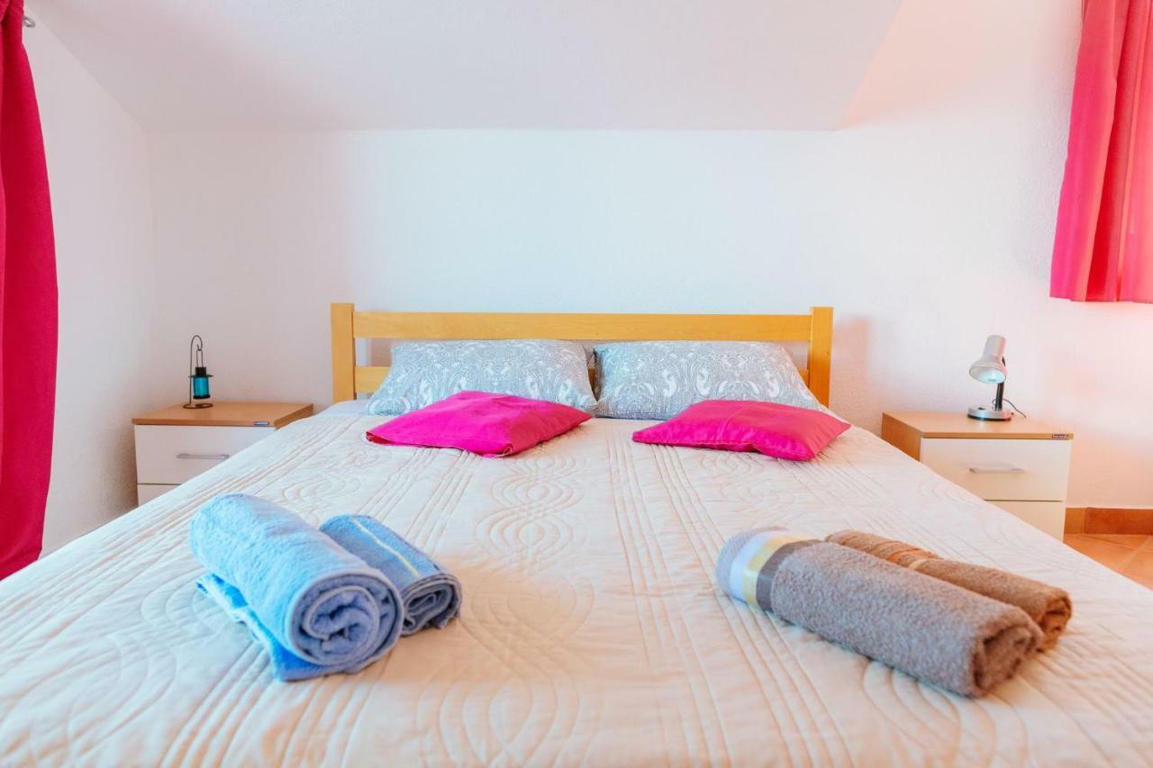 Odessa Mama Apartment Bijela Luaran gambar